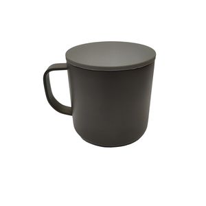 لیوان سفری لایت مدل  m0064 گنجایش 0.35 لیتر