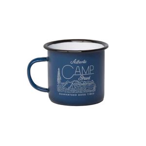 لیوان سفری مدل camp گنجایش 0.2 لیتر