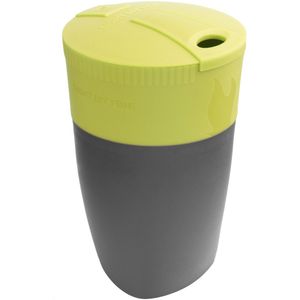 لیوان لایت مای فایر مدل pack up ظرفیت 260 میلی‌لیتر