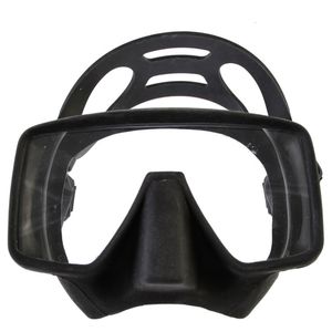 ماسک غواصی آکواتک مدل mk350