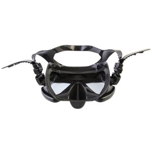 ماسک غواصی آکواتک مدل mk400