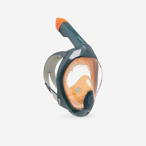 ماسک و اسنورکل غواصی سوبیا مدل easybreath 540