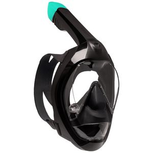 ماسک و اسنورکل غواصی سوبیا مدل easybreath 900 blk