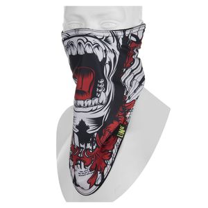 ماسک ورزشی مدل s136