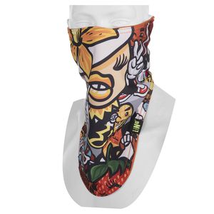 ماسک ورزشی مدل s151