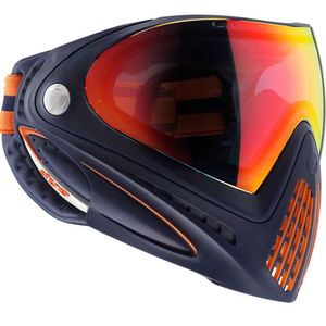 ماسک پینت بال دای مدل orange crush