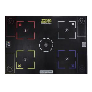 مانع تمرین مدل ata xl