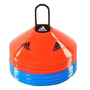 مانع ورزشی آدیداس مدل adsp 11505 بسته 30 عددی