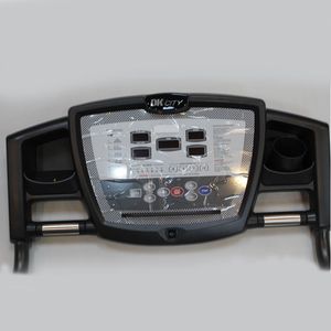 مانیتور تردمیل دی کی سیتی مدلdx4 47
