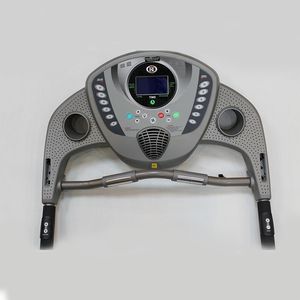 مانیتور تردمیل مدل dx6 t7