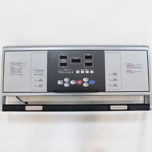 مانیتور تردمیل مدل dx9 47
