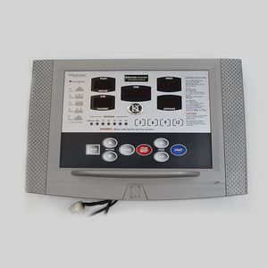مانیتور تردمیل مدل lx2 47