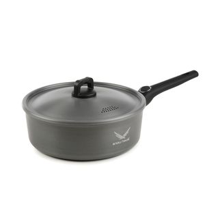 ماهیتابه سفری اسنو هاوک مدل c 6149