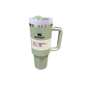 ماگ سفری  مدل tumbler quencher h2.0 گنجایش 1.18 لیتر