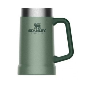 ماگ سفری استنلی مدل big grip stein کد f 2021 گنجایش 0.7 لیتر