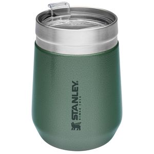 ماگ سفری استنلی مدل go everyday tumbler کد f2021 گنجایش 0.290 لیتر