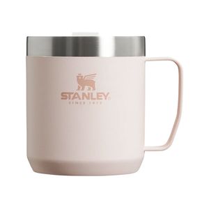 ماگ سفری استنلی مدل legendary camp mug کد s2024 گنجایش 0.350 لیتر