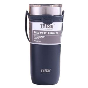 ماگ سفری تایسو مدل ts 710ml گنجایش 0.71 لیتر