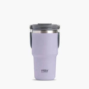 ماگ سفری تایسو مدل ts 8826 گنجایش 0.6 لیتر