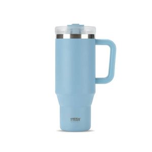 ماگ سفری تایسو مدل ts 8866 گنجایش 0.9 لیتر