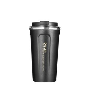 ماگ سفری دیلر مدل mlh8768 گنجایش 0.350 لیتر
