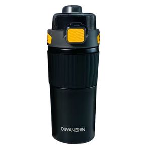 ماگ سفری دیوانگ ژین مدل new 02 گنجایش 0.5 لیتر