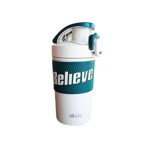 ماگ سفری طرح believe گنجایش 0.5 لیتر