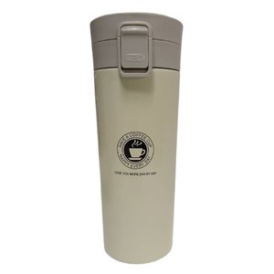 ماگ سفری طرح coffee cup مدل tm ccp 500 ظرفیت 0.5 لیتر
