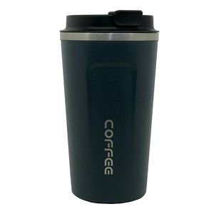 ماگ سفری طرح coffee گنجایش 0.510 لیتر