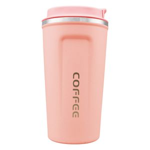 ماگ سفری مدل  gs coffee sus 304 گنجایش 0.51 لیتر