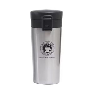 ماگ سفری مدل cafe style گنجایش 0.3 لیتر