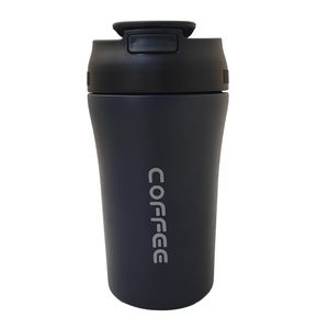 ماگ سفری مدل cofee   flk030 گنجایش 0.41 لیتر
