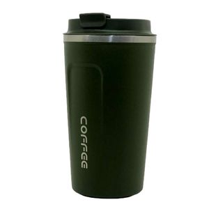 ماگ سفری مدل coffee f105 گنجایش 0.380 لیتر