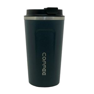 ماگ سفری مدل coffee گنجایش 0.38 لیتر