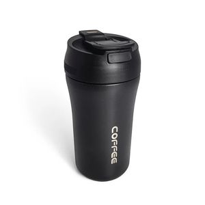 ماگ سفری مدل coffee گنجایش 0.450 لیتر