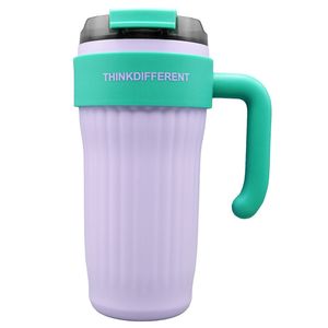 ماگ سفری مدل gs different 154683 گنجایش 0.860 لیتر