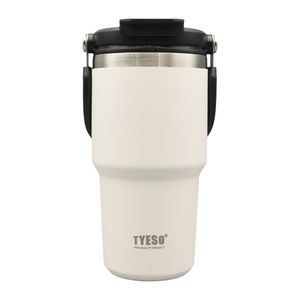 ماگ سفری مدل gs m ts 190281 گنجایش 0.6 لیتر
