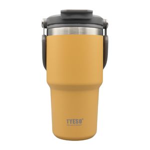 ماگ سفری مدل gs m ts 190281 گنجایش 0.65 لیتر