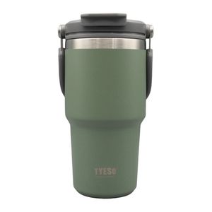 ماگ سفری مدل gs m ts 190281 گنجایش 0.67 لیتر