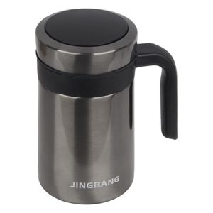 ماگ سفری مدل jingbang گنجایش 0.450 لیتر