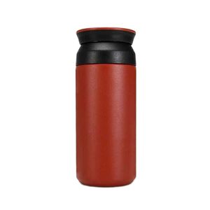 ماگ سفری مدل tumbler گنجایش 0.35 لیتر