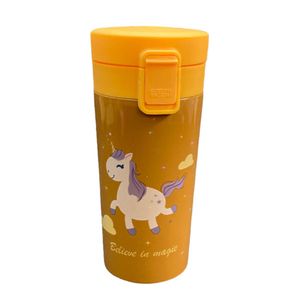ماگ سفری مدل uncrn magic کد shr 895 گنجایش 0.35 لیتر