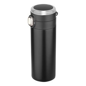 ماگ سفری مدل vacuum cup گنجایش 0.4 لیتر