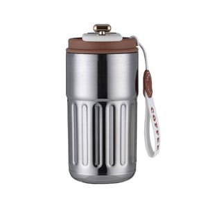 ماگ سفری مدل vacuum گنجایش 0.450 لیتر