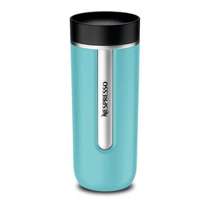 ماگ سفری نسپرسو مدل nomad aquarelle گنجایش 0.5 لیتر