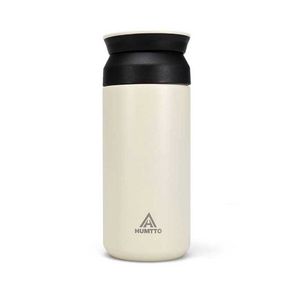 ماگ سفری هامتو مدل travel tumbler گنجایش 0.35 لیتر