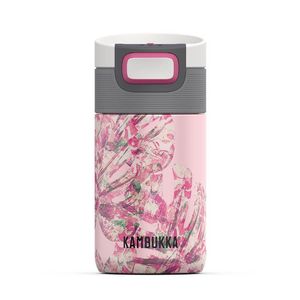 ماگ سفری کامبوکا مدل etna printed 300 گنجایش 0.3 لیتر