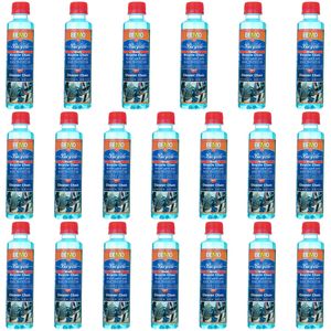 مایع زنجیر شوی دوچرخه بمو مدل b10 حجم 250 میلی لیتر بسته 20 عددی