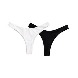 مایو زنانه شین مدل zt0061 مجموعه 2 عددی