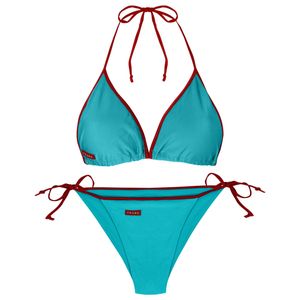 مایو زنانه ماییلدا مدل بدون فنر کد 3903 5
